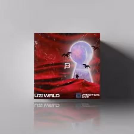 StudioPlug Uzi Wrld (Omnisphere Bank) [Synth Presets]
