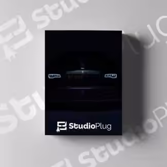 StudioPlug Wraith [Synth Presets]