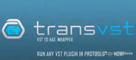 Sugar Bytes Trans VST v1.0 [WiN, MacOSX]