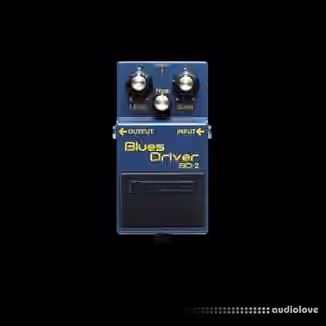 SultansofStomp SOS 01 The Driver [Synth Presets]