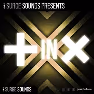 Surge Sounds X [WAV, MiDi, Synth Presets]