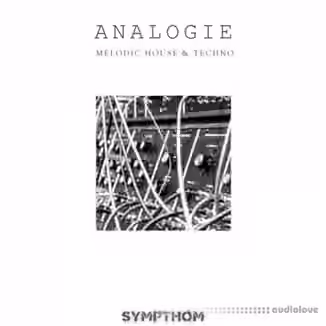 Sympthom ANALOGIE [WAV, Synth Presets]