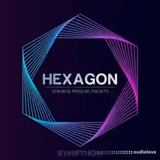 Sympthom Hexagon [Synth Presets]