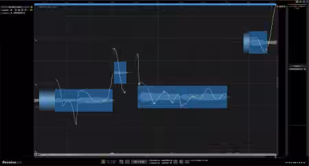 Synchro Arts ReVoice Pro v5.1.19 [WiN]