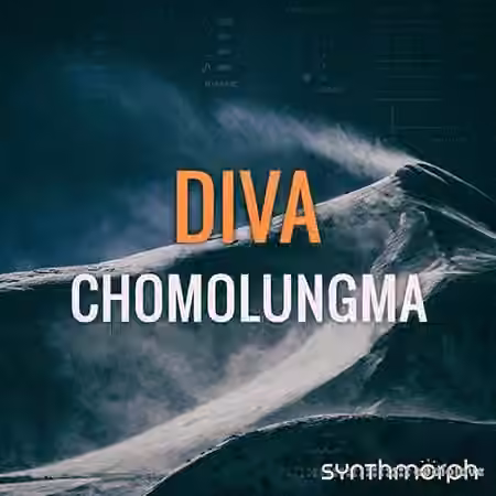 Synthmorph Diva Chomolungma [Synth Presets]