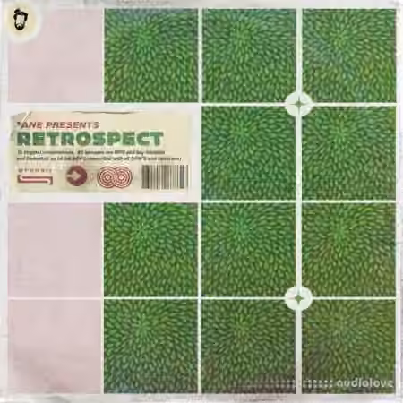 Tane Retrospect (Compositions And Stems) [WAV]