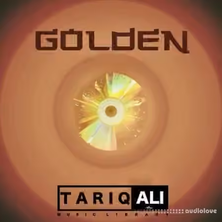 Tariq Ali Golden [WAV]