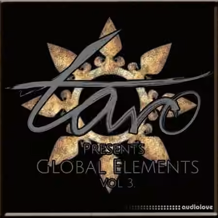 Taro Global Elements 3 [WAV]
