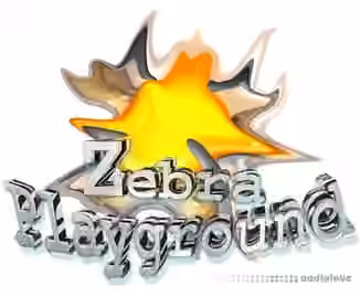 Tasmodia Zebra Playground [Synth Presets]