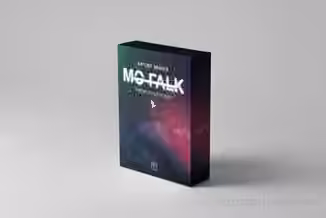 TEAMMBL Artist Series Mo Falk for Serum [Synth Presets]