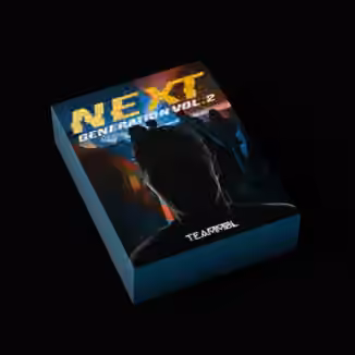 TEAMMBL Next Generation Vol.2 [Synth Presets]
