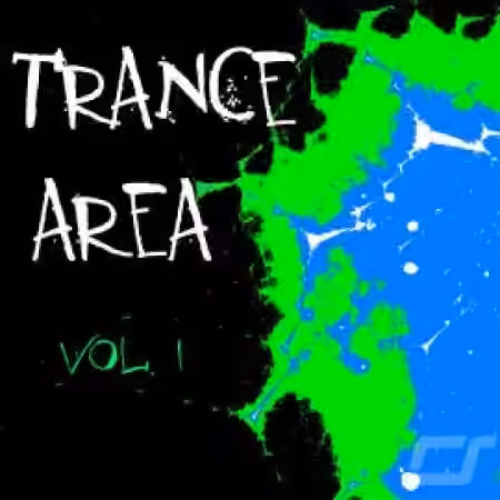 Tetarise Trance Area Vol.1 [Synth Presets]