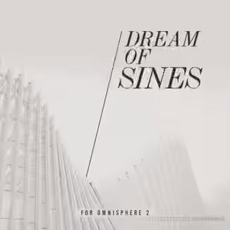 That Worship Sound Dream of Sines [Synth Presets]