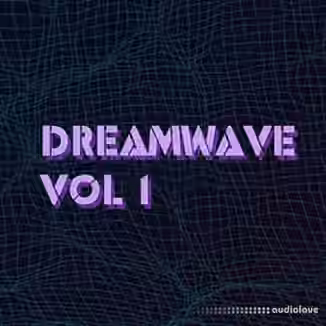 That Worship Sound Dreamwave Vol.1 [Synth Presets]