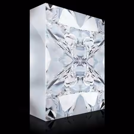 The Cratez Diamond Vol.2 (Drum Kit) [WAV]