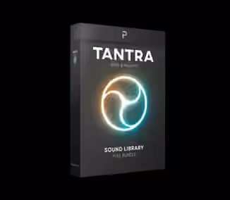 The Producer School Tantra Afro and Melodic House Sample Pack [WAV, MiDi, Synth Presets, DAW Templates]