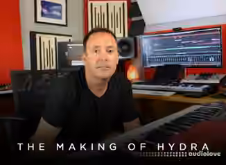 The Thrillseekers The Making of Hydra Video Series Package [TUTORiAL]
