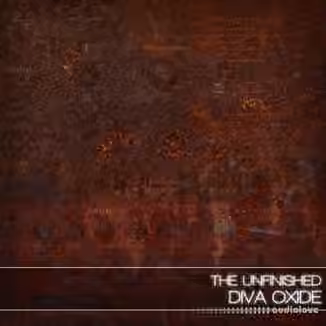 The Unfinished Diva Oxide [Synth Presets]