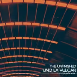 The Unfinished TAL Uno LX Vulcan [Synth Presets]
