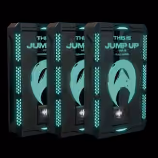 Tianvibes This Is Jump Up Vol.2 Full Suite [WAV, Synth Presets, DAW Templates, TUTORiAL]