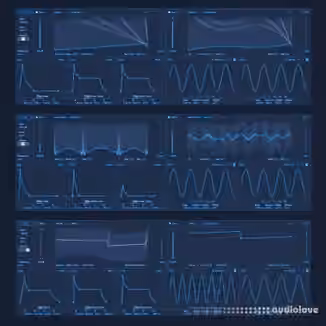 Tom Casey New Wavetable Presets [Synth Presets]