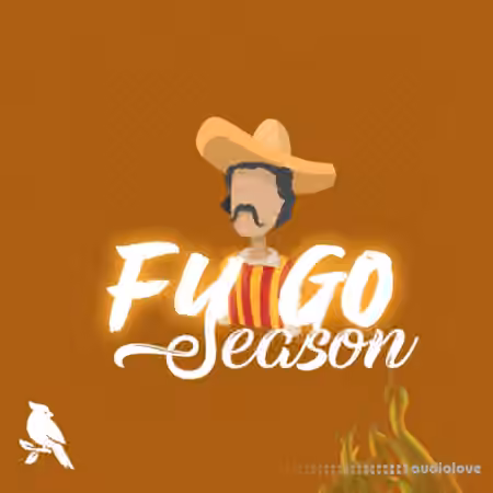Tommy On The Track Fuego Season (Drum Kit) [WAV]