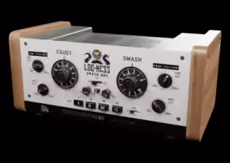 Tone Empire Locness V2 v3.5.0 [WiN]