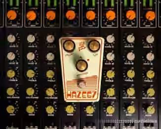 Tone Factor HAZE 67 TONEX [Synth Presets]