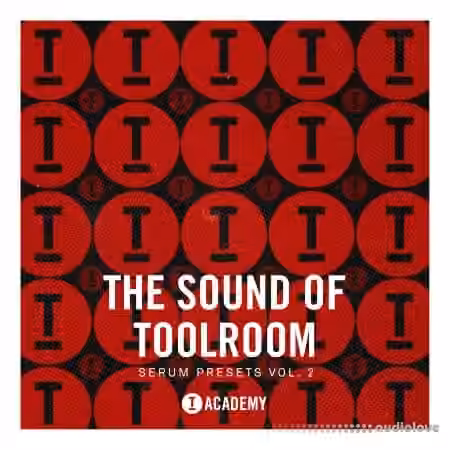 Toolroom The Sound Of Toolroom Serum Presets Vol. 2 [Synth Presets]