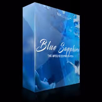 TopSounds Blue Sapphire [Synth Presets]