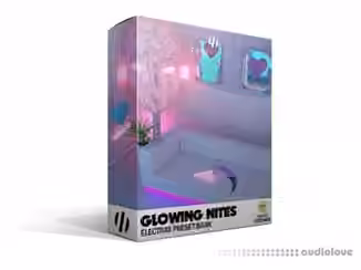 TopSounds Glowing Nites [Synth Presets]