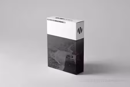 TopSounds Ocean Reveries [Synth Presets]