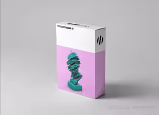 TopSounds Pink (Electra Bank) [Synth Presets]