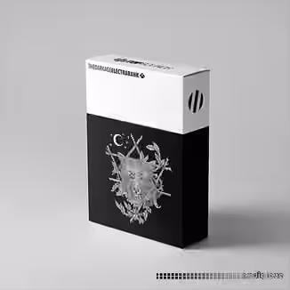 TopSounds The Dark Age ElectraX Bank By Lord Ghost [Synth Presets]