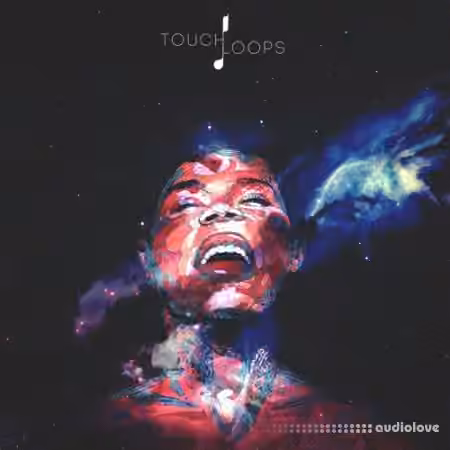 Touch Loops Cosmic Funk [WAV]