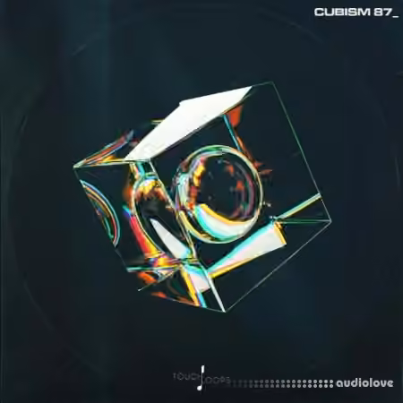 Touch Loops Cubism_87 [WAV]