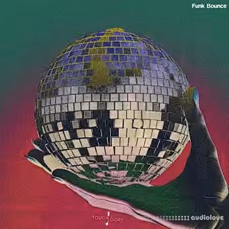 Touch Loops Funk Bounce [WAV]