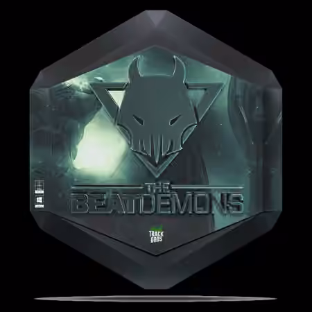 TrackGod Sound Beat Demons Expansion [TrackGod]