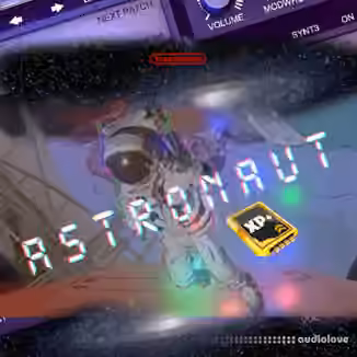 Traptendo Astronaut XP [Synth Presets]