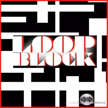 Trip Digital Loop Block [WAV]