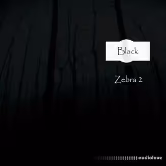 Triple Spiral Audio Black Soundset for Zebra 2 [Synth Presets]