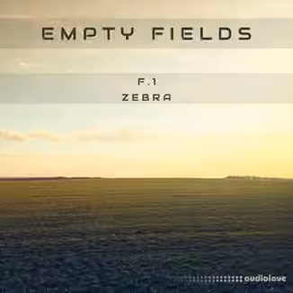 Triple Spiral Audio Empty Fields F.1 [Synth Presets]