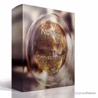 Triple Spiral Audio Nordic [Synth Presets]