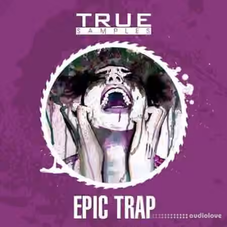 True Samples Epic Trap [WAV, MiDi]