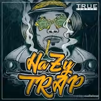 True Samples Hazy Trap [WAV, MiDi, Synth Presets]