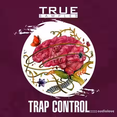 True Samples Trap Control [WAV, MiDi]
