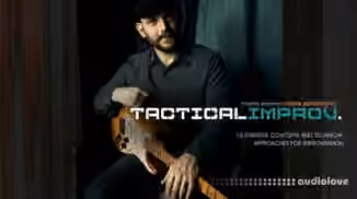 Truefire Carter Arrington Tactical Improv [TUTORiAL]