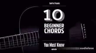 Truefire Jeff Scheetz's 10 Beginner Guitar Chords You MUST Know [TUTORiAL]
