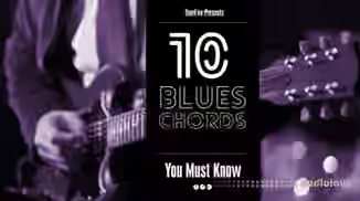 Truefire Jeff Scheetz's 10 Blues Guitar Chords You MUST Know [TUTORiAL]