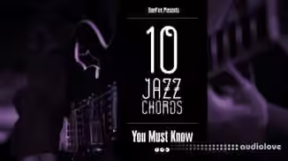 Truefire Jeff Scheetz's 10 Jazz Guitar Chords You MUST Know [TUTORiAL]